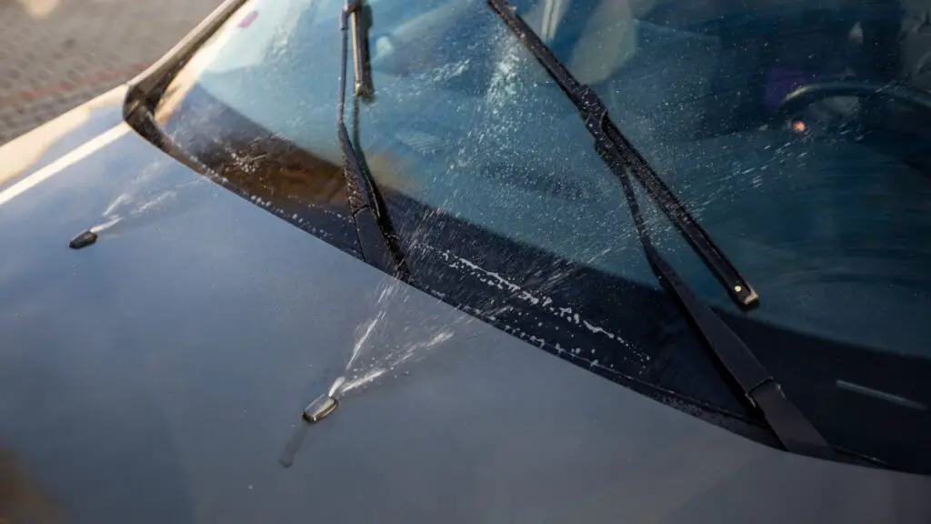 Car's Washers